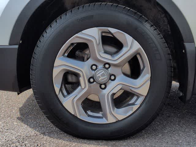 Thumbnail: 2017 Honda CR-V - 14
