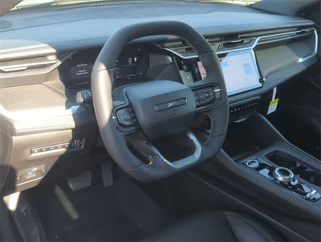 Thumbnail: 2026 Jeep Cherokee - 10