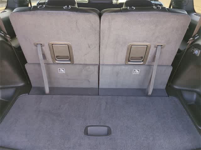 Thumbnail: 2025 Jeep Grand Cherokee L - 37