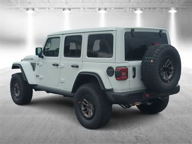 Thumbnail: 2025 Jeep Wrangler - 6