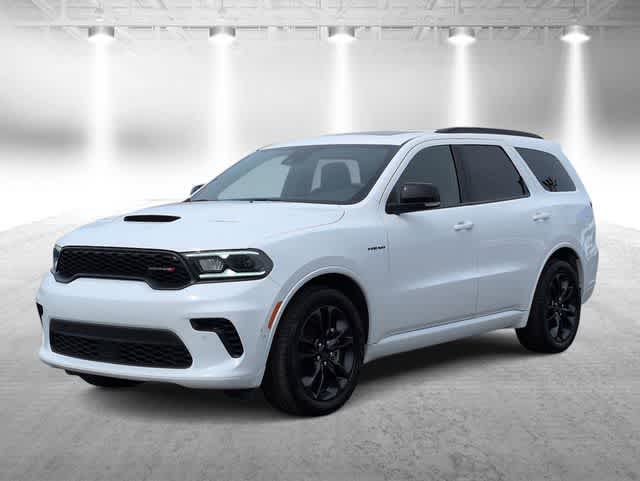 Thumbnail: 2025 Dodge Durango - 4