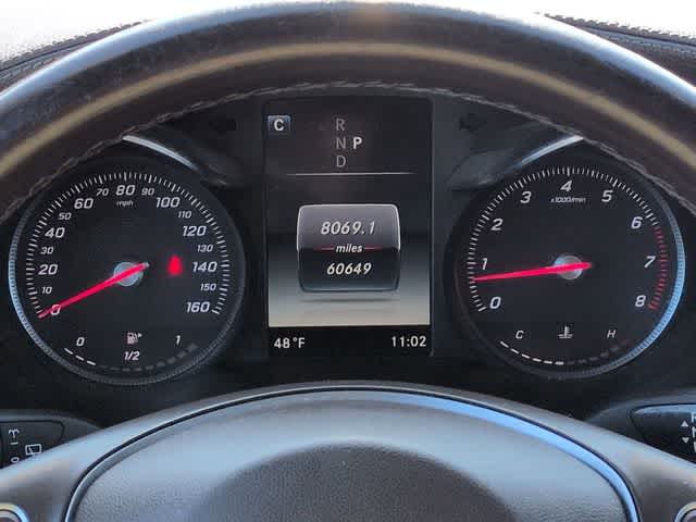 Thumbnail: 2018 Mercedes-Benz GLC - 33