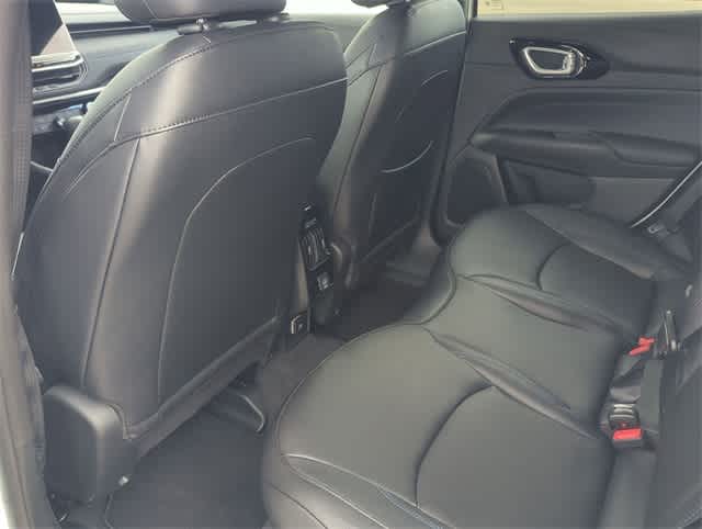 Thumbnail: 2026 Jeep Compass - 18