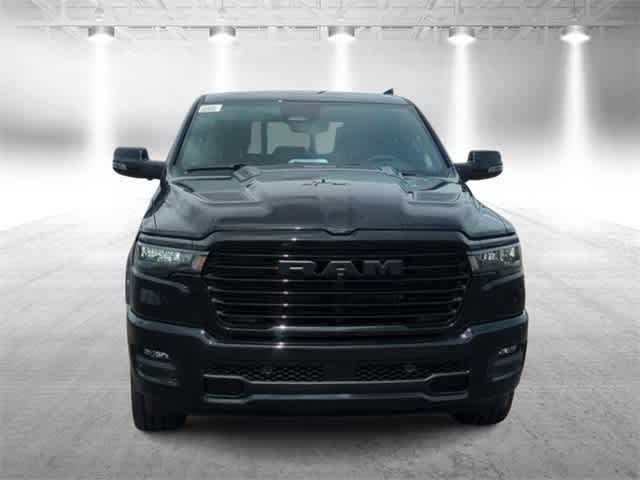Thumbnail: 2026 RAM 1500 - 3