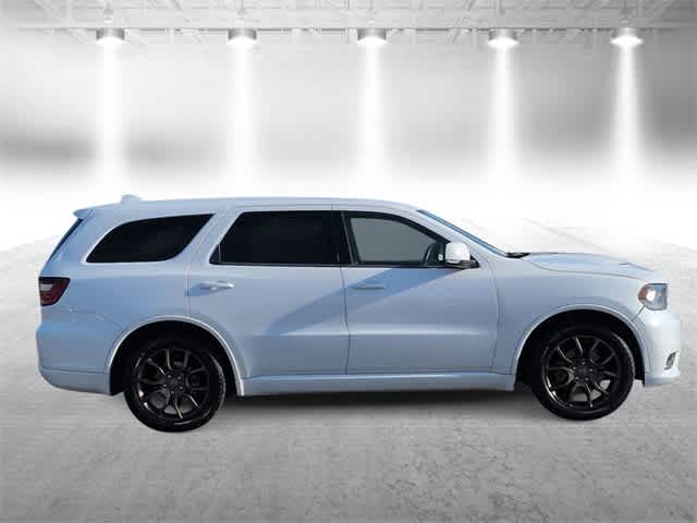 Thumbnail: 2017 Dodge Durango - 9