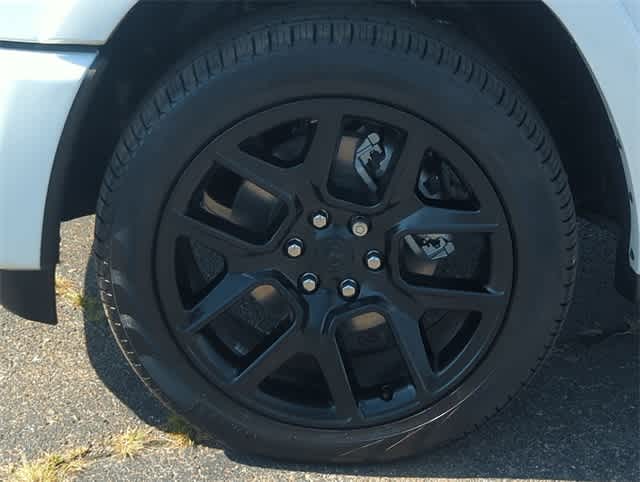 Thumbnail: 2026 RAM 1500 - 14