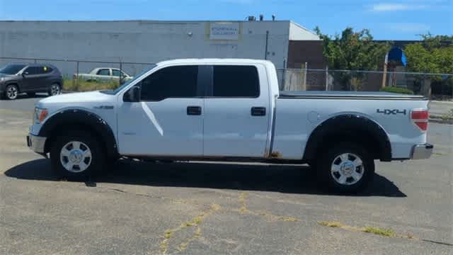 Thumbnail: 2014 Ford F-150 - 5