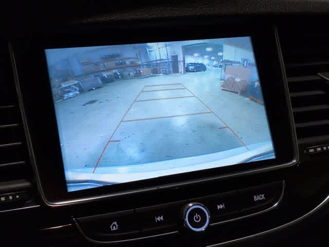 Thumbnail: 2020 Buick Encore - 27