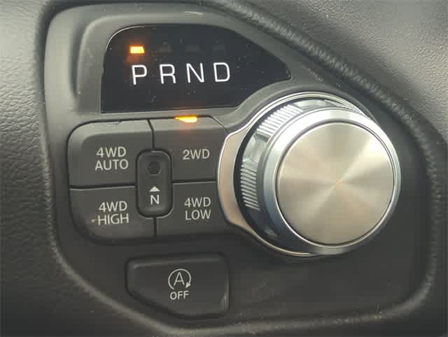 Thumbnail: 2026 RAM 1500 - 33