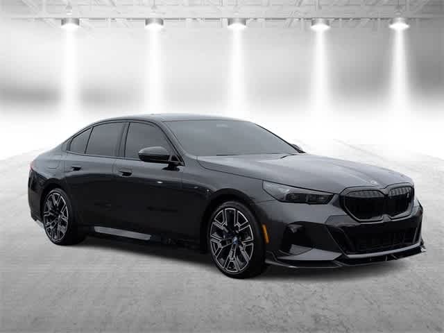 Thumbnail: 2025 BMW i5 - 2