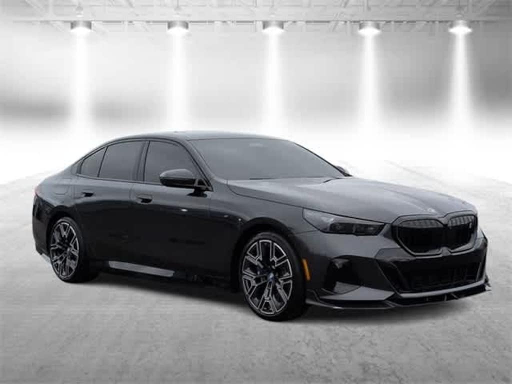 Used 2025 BMW i5 xDrive40 Sedan