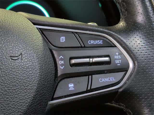 Thumbnail: 2021 Hyundai Palisade - 29