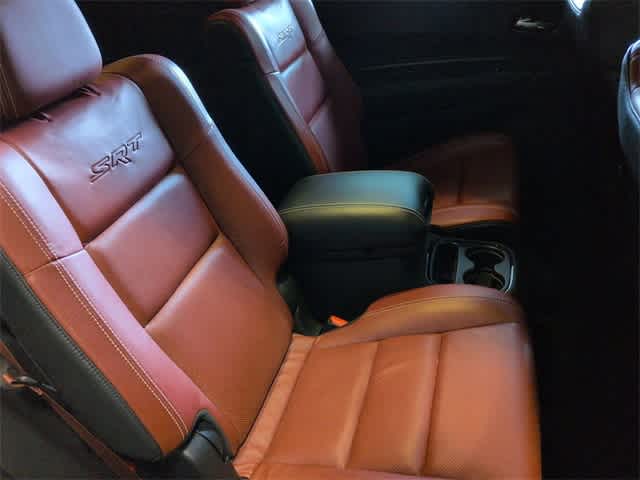 Thumbnail: 2023 Dodge Durango - 23