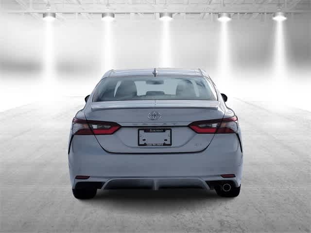 Thumbnail: 2023 Toyota Camry - 7