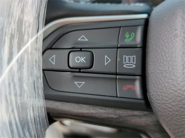 Thumbnail: 2024 Jeep Grand Cherokee - 24