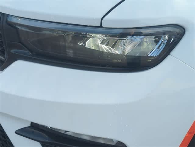 Thumbnail: 2025 Jeep Grand Cherokee - 10