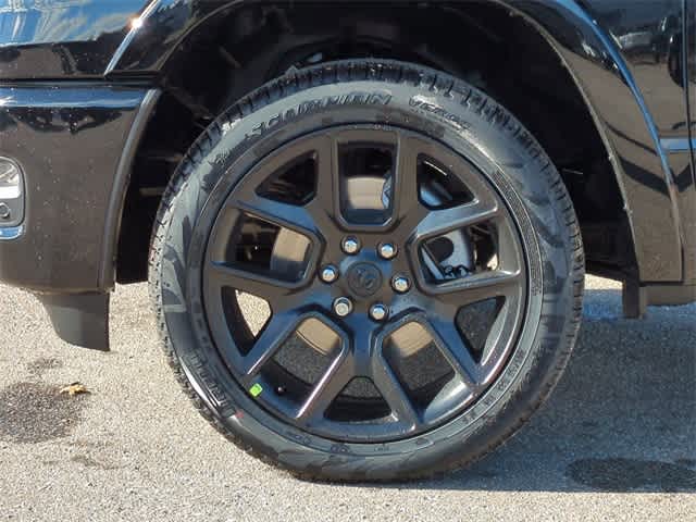 Thumbnail: 2026 RAM 1500 - 14