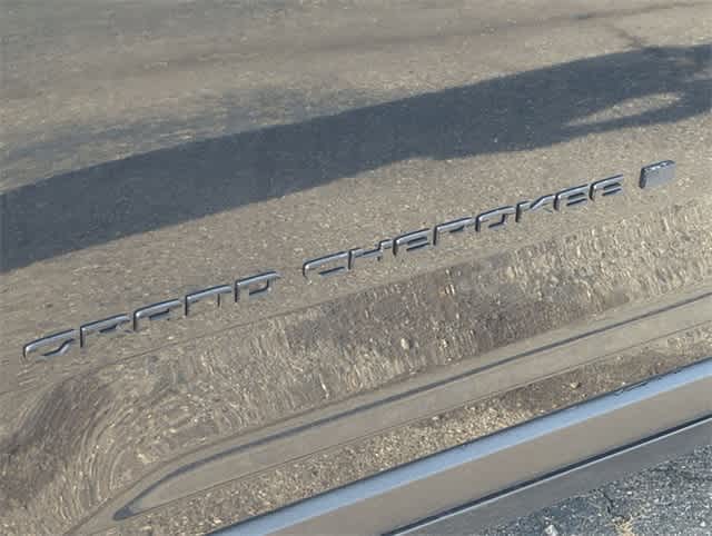 Thumbnail: 2025 Jeep Grand Cherokee - 13