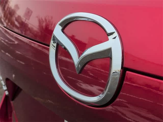 Thumbnail: 2024 Mazda CX-5 - 11