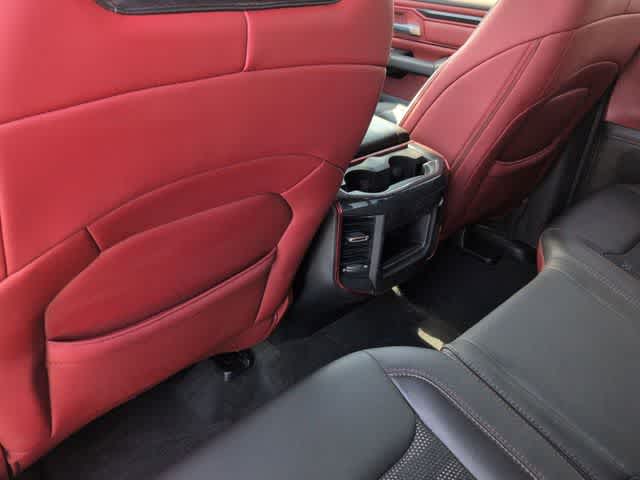 Thumbnail: 2019 RAM 1500 - 18