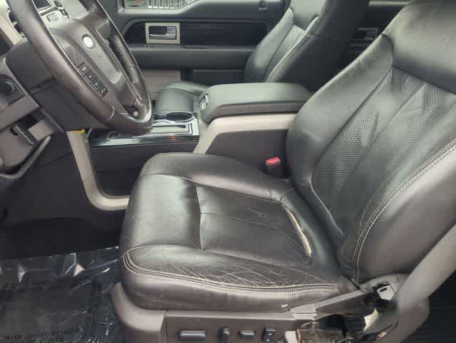 Thumbnail: 2010 Ford F-150 - 16