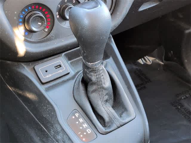 Thumbnail: 2015 RAM ProMaster City - 31