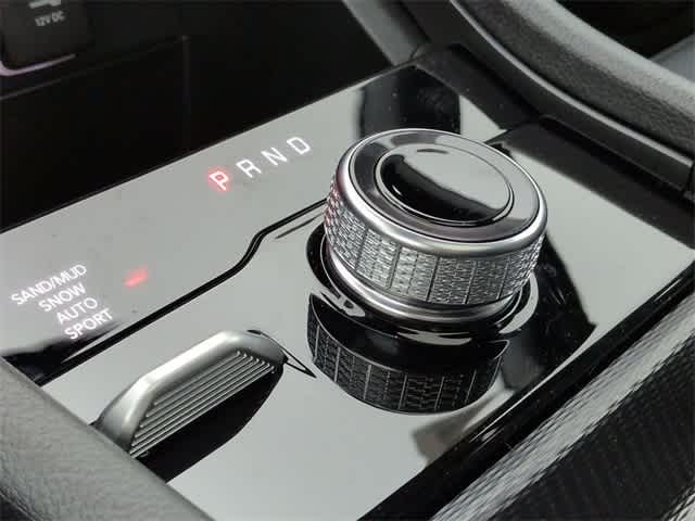 Thumbnail: 2025 Jeep Grand Cherokee - 34