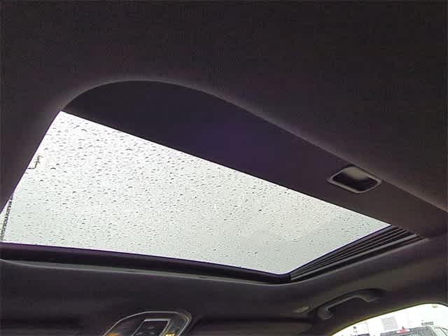 Thumbnail: 2025 Jeep Grand Cherokee L - 19