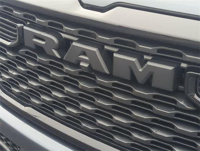 Thumbnail: 2026 RAM 1500 - 12