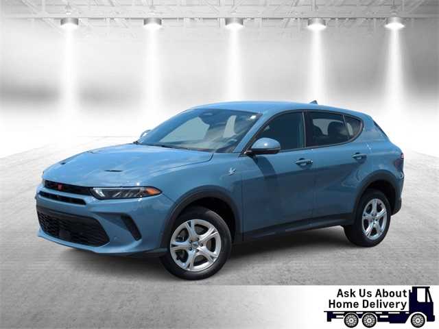 Thumbnail: 2023 Dodge Hornet - 1