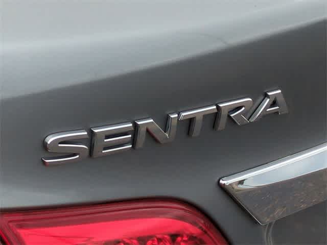 Thumbnail: 2013 Nissan Sentra - 12