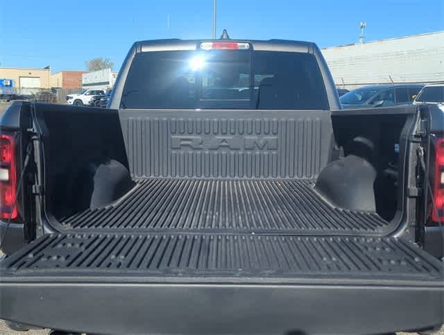 Thumbnail: 2026 RAM 1500 - 36