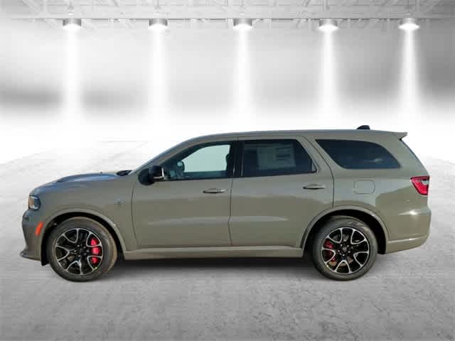 Thumbnail: 2023 Dodge Durango - 5