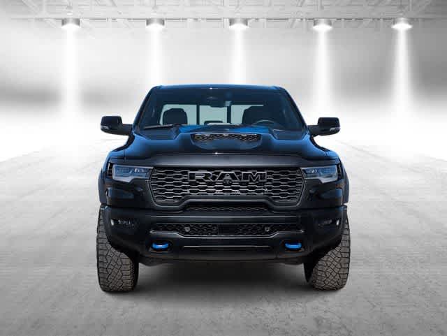 Thumbnail: 2025 RAM 1500 - 3