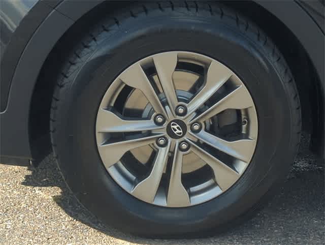 Thumbnail: 2016 Hyundai Santa Fe - 14