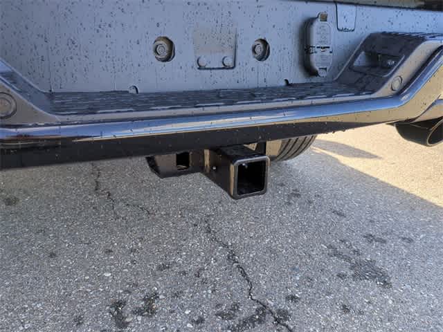 Thumbnail: 2026 RAM 1500 - 37