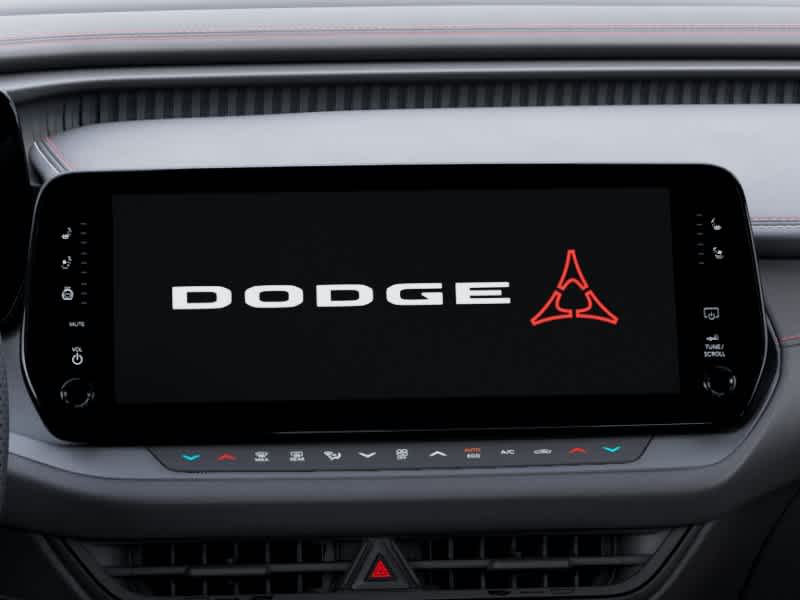 Thumbnail: 2026 Dodge Charger - 18