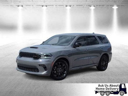 2022 Dodge Durango R/T SUV