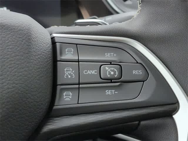 Thumbnail: 2025 Jeep Grand Cherokee - 26