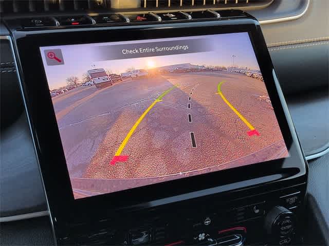 Thumbnail: 2025 Jeep Grand Cherokee - 30