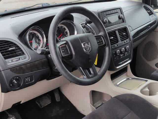 Thumbnail: 2014 Dodge Grand Caravan - 10