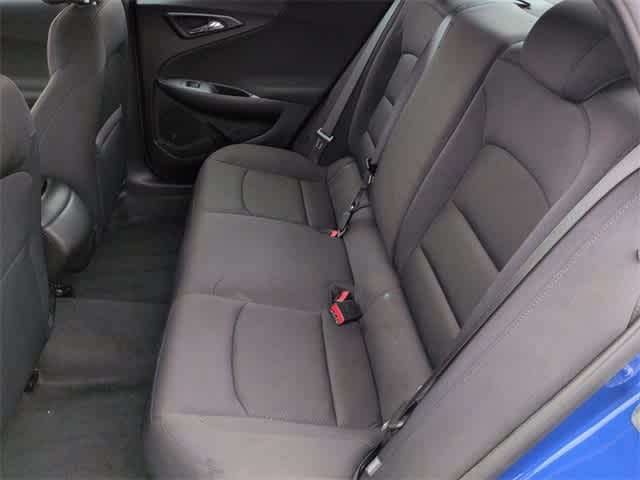 Thumbnail: 2023 Chevrolet Malibu - 19