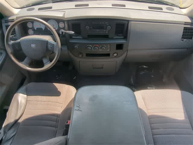 Thumbnail: 2007 Dodge Ram 1500 - 15