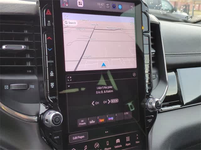 Thumbnail: 2026 RAM 1500 - 27