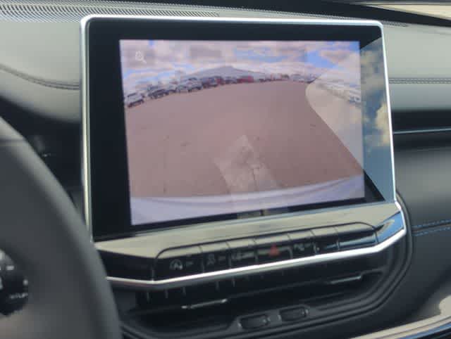 Thumbnail: 2026 Jeep Compass - 28