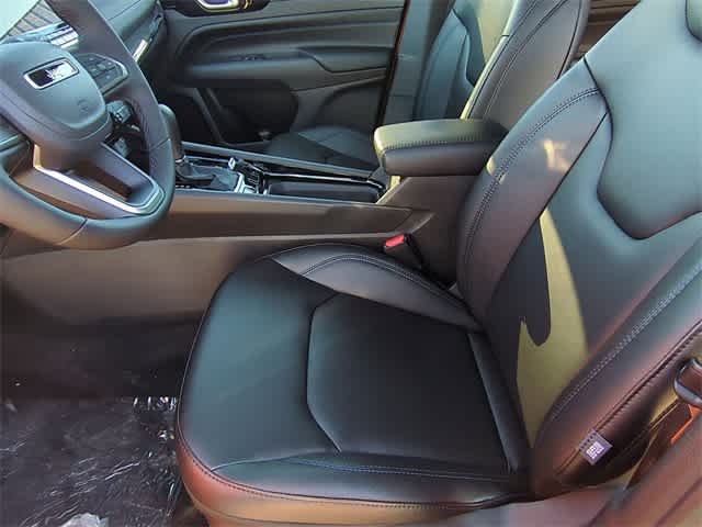 Thumbnail: 2026 Jeep Compass - 17