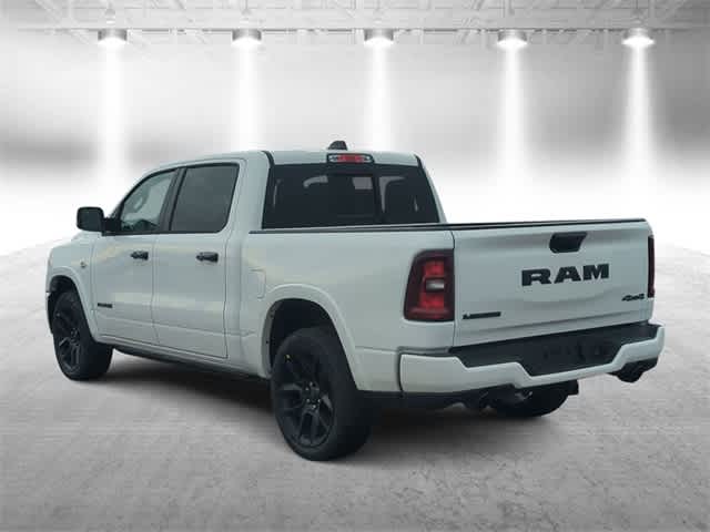 Thumbnail: 2026 RAM 1500 - 6