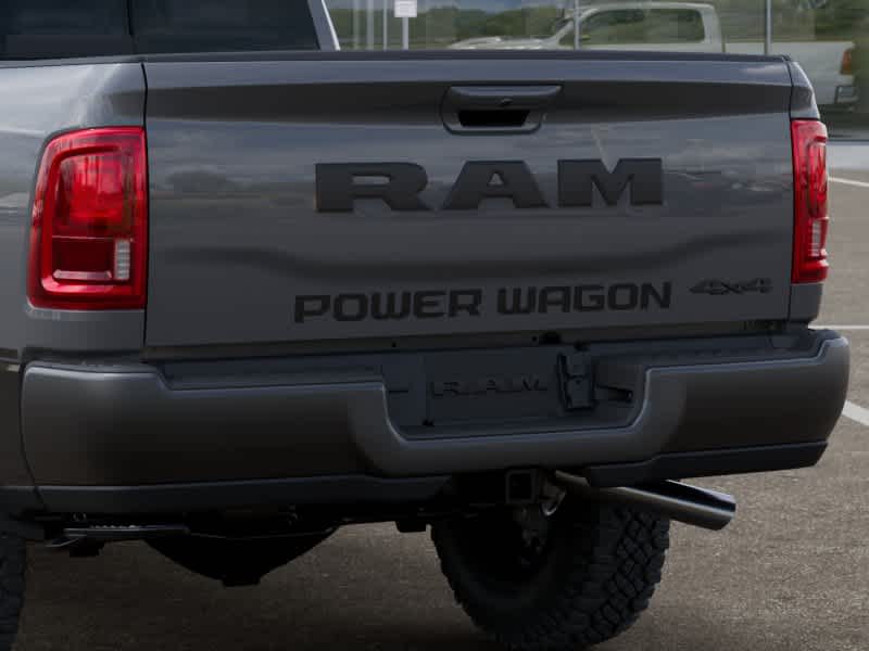 Thumbnail: 2026 RAM 2500 - 13