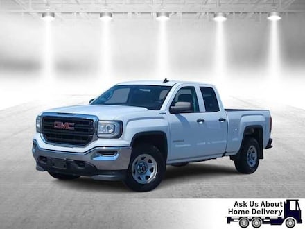 2018 GMC Sierra 1500 Truck