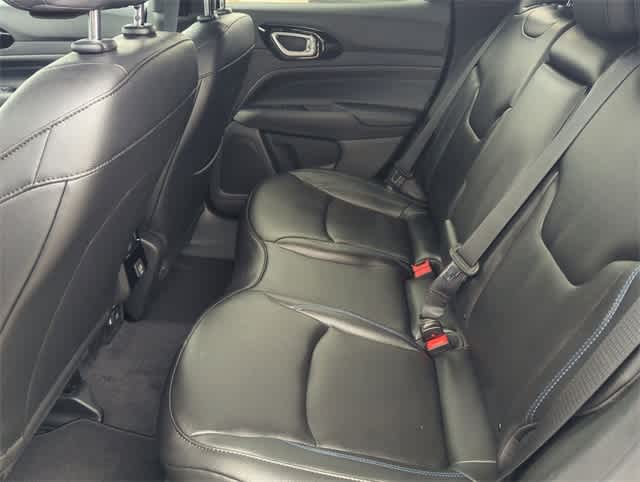 Thumbnail: 2026 Jeep Compass - 19